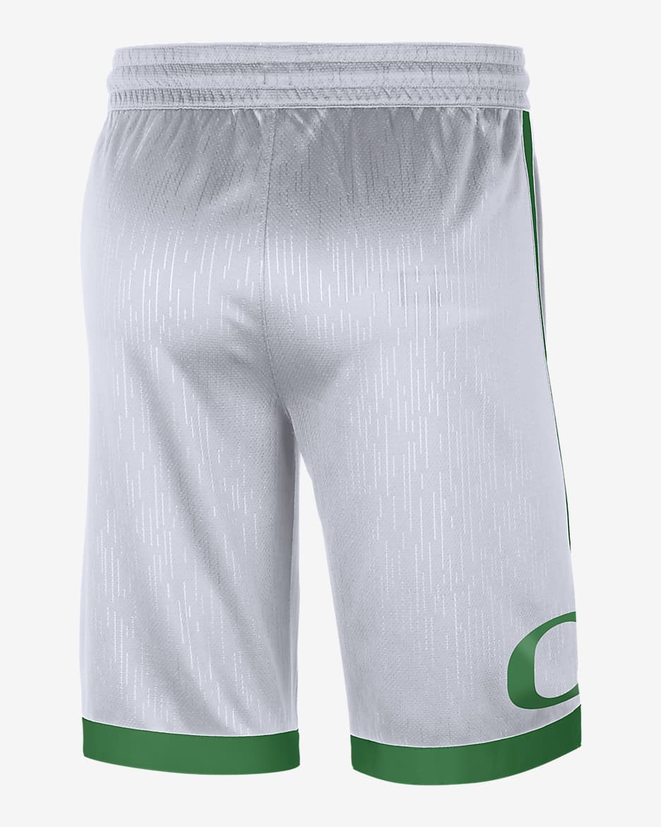 Nike college basketball shorts best sale